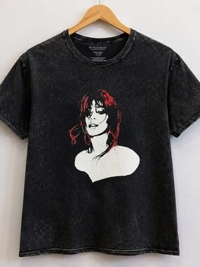 Camila Cabello Tour Graphic Tee Bundle